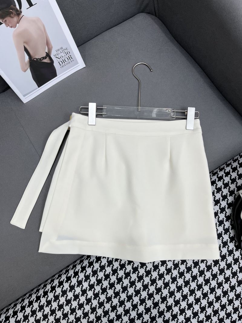 Christian Dior Short Pants